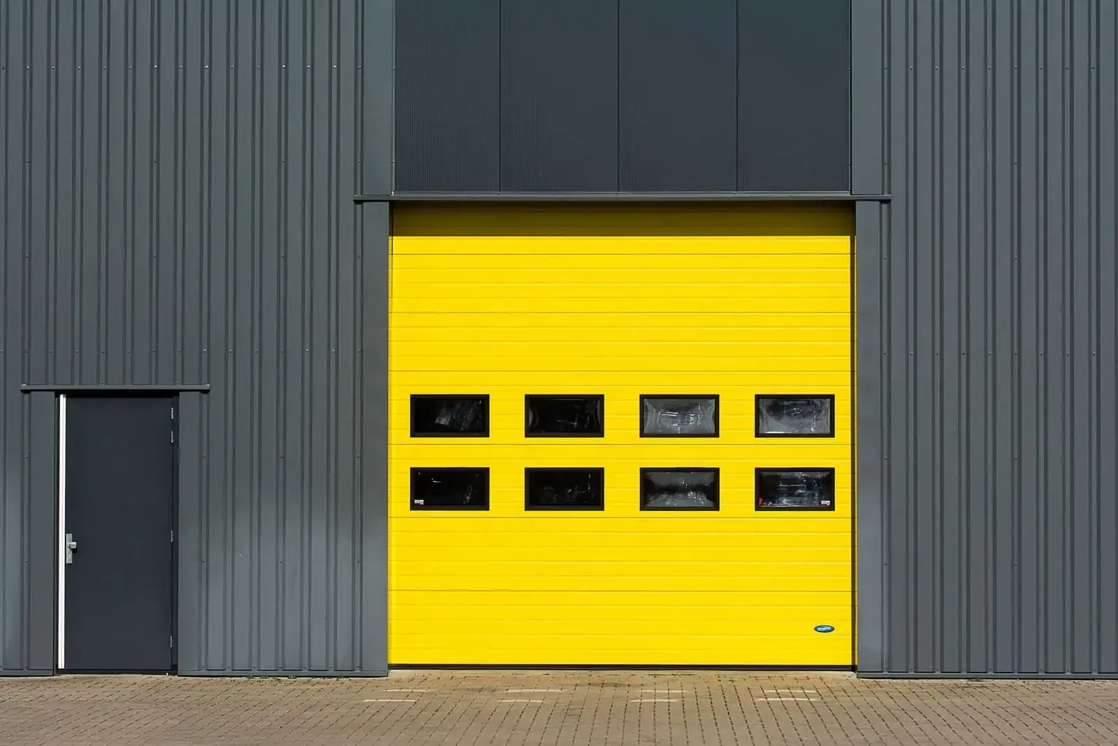 Gates & Security Grilles