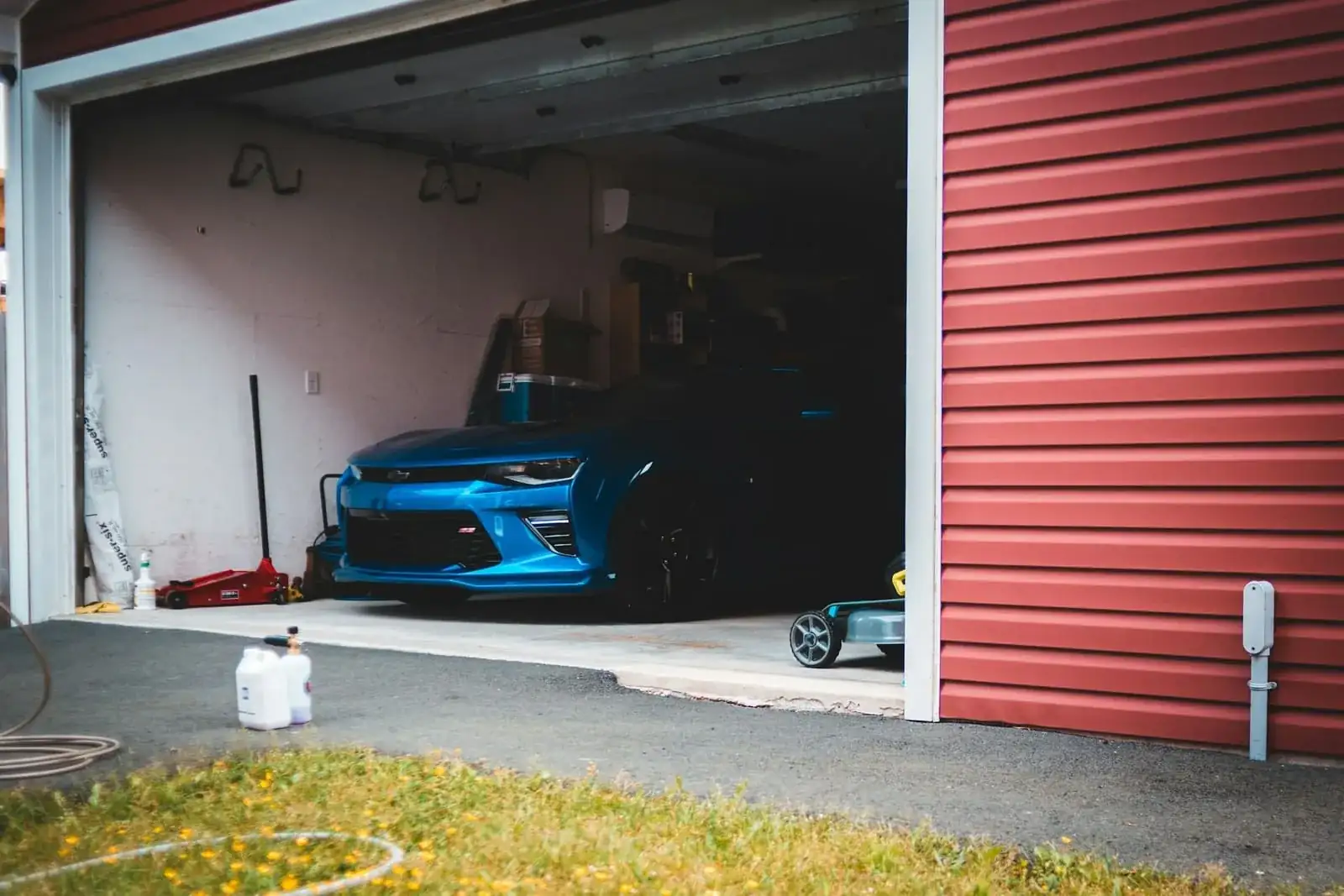 Opener Repair & Installation
