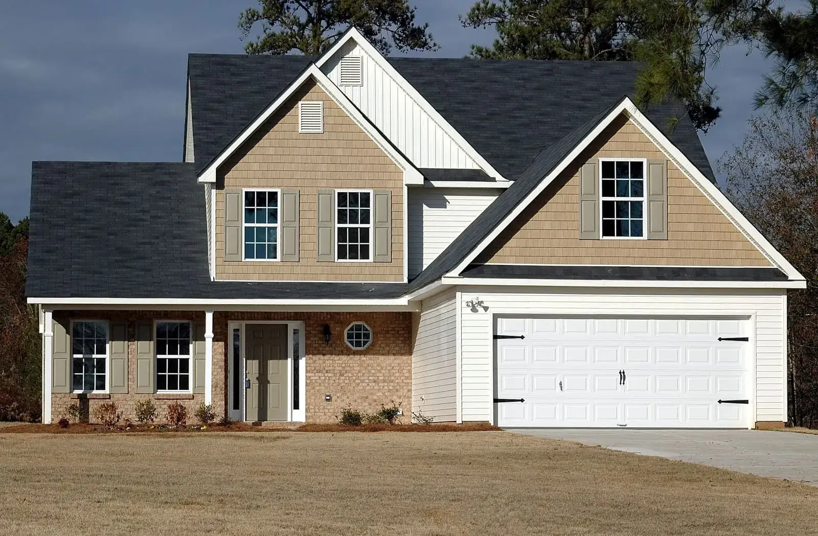 Garage door service in Staten Island